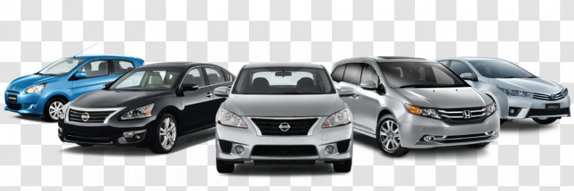 Car Rental Renting Bus Fleet Vehicle - Mode Of Transport Transparent PNG