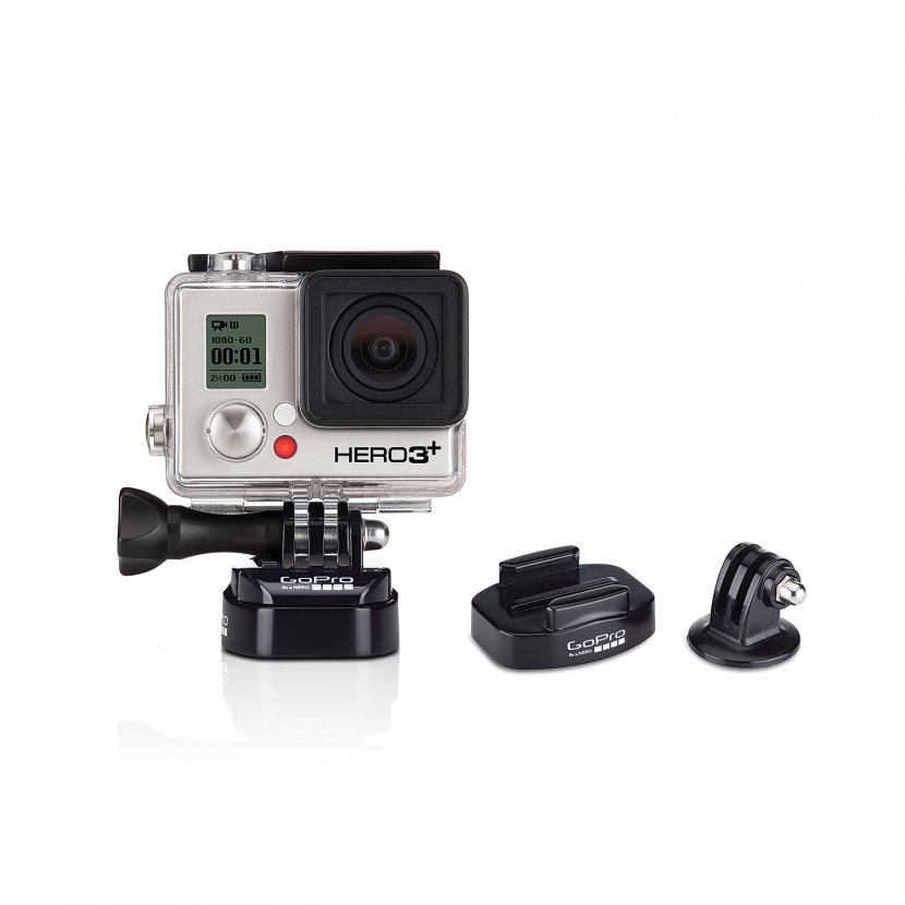 Tripod GoPro Video Cameras Action Camera Transparent PNG