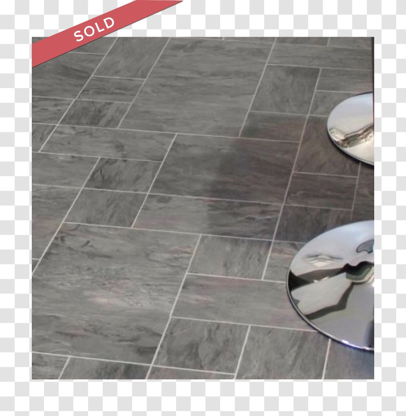 Laminate Flooring Tile Slate - Ceramic Transparent PNG