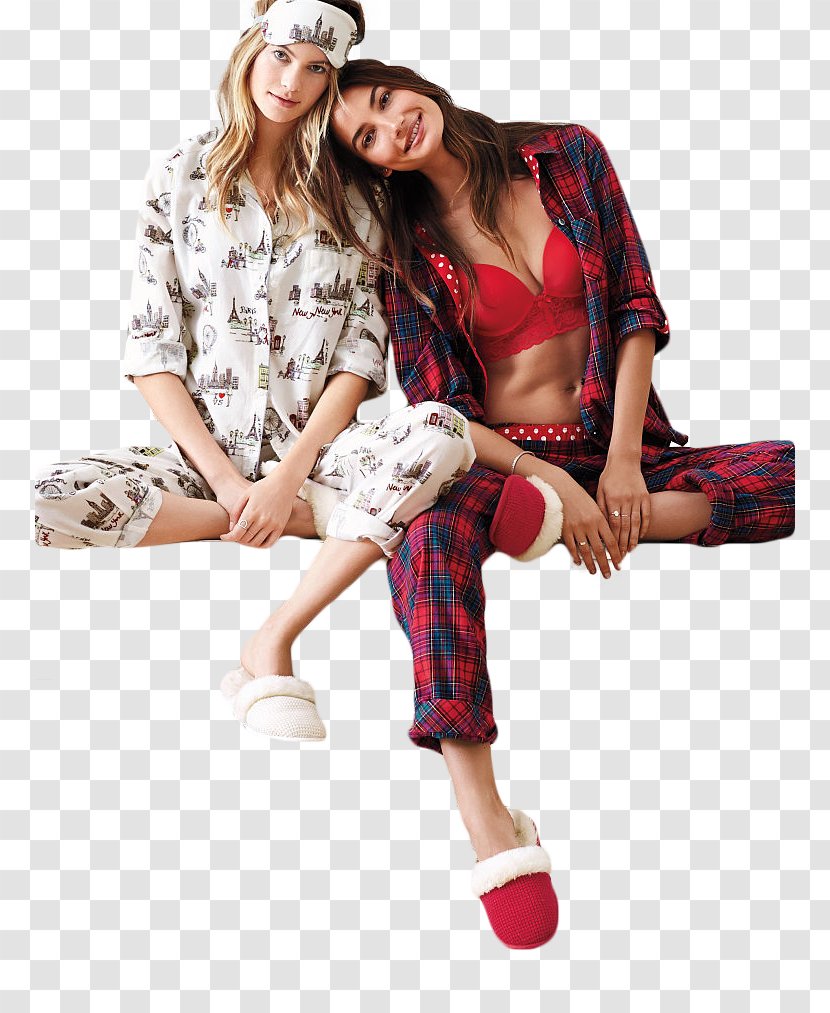 Shoe Victoria's Secret Model Clothing Fashion - Sitting Transparent PNG