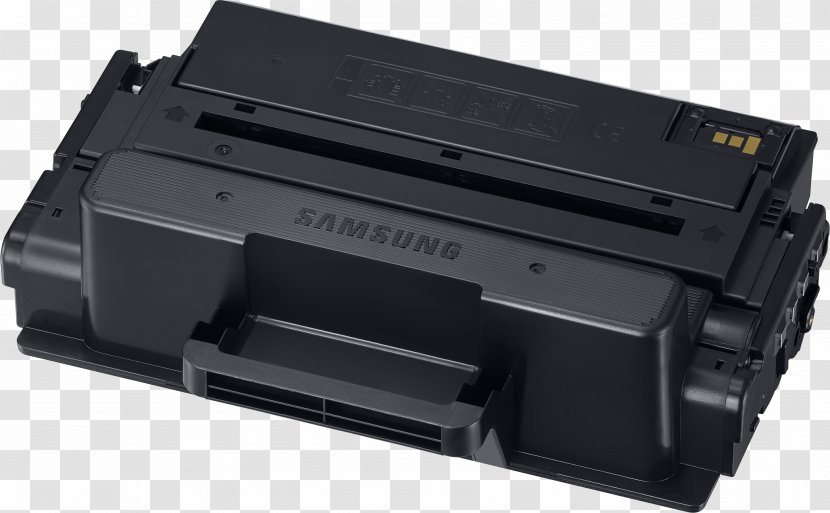 Hewlett-Packard Toner Cartridge ROM Ink - Printer - Hewlett-packard Transparent PNG
