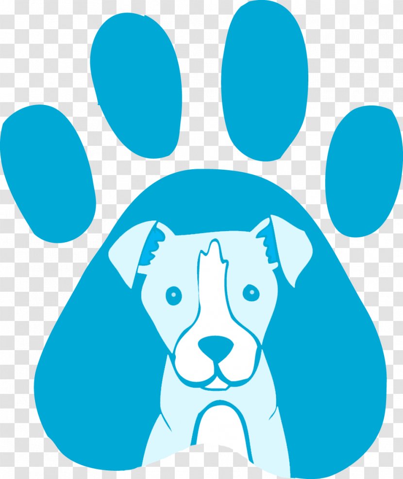 Dog Breed Puppy Clip Art Paw Transparent PNG