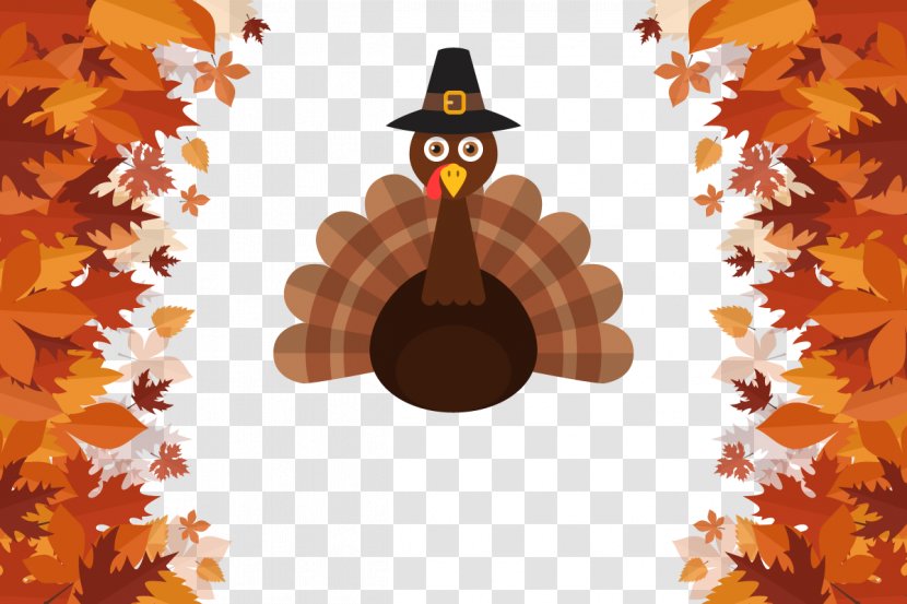 Thanksgiving Day Dinner Shutterstock Turkey - Meat - Vector Transparent PNG