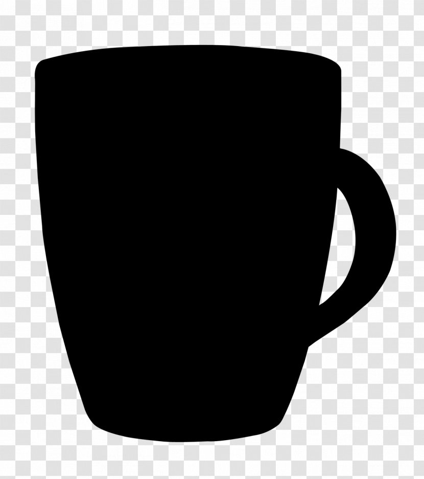 Tea Coffee Hot Chocolate Mug Cup - Ceramic Transparent PNG