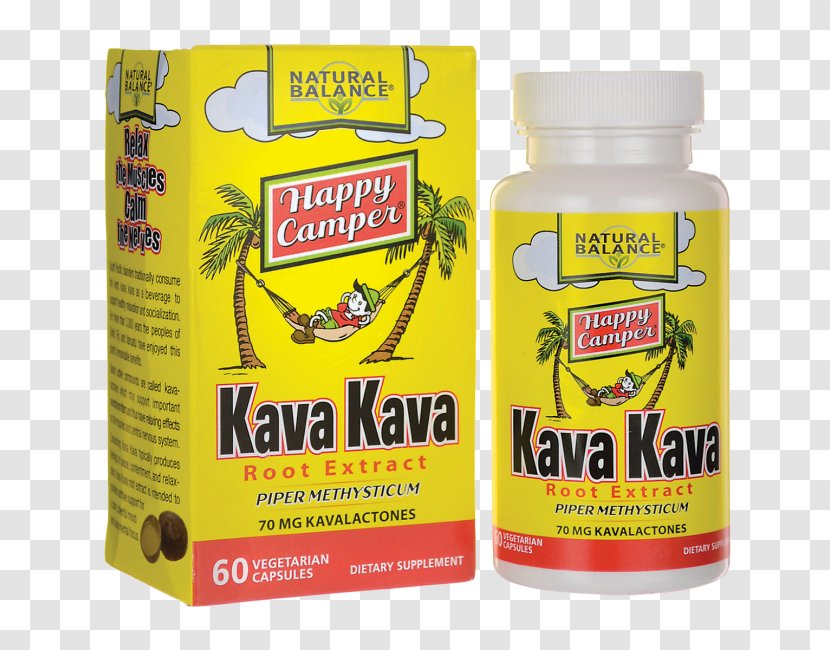 Dietary Supplement Kava Extract Vegetarianism Capsule - Balance Of Nature Transparent PNG