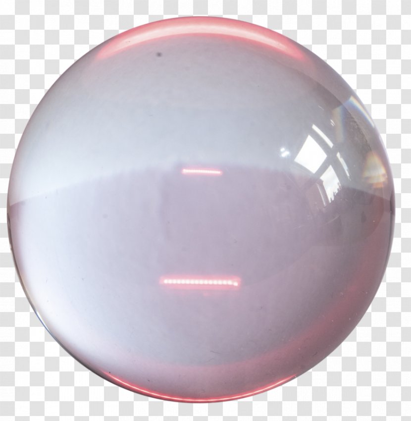 Glass Clip Art Sphere Ball - Stock Photography Transparent PNG