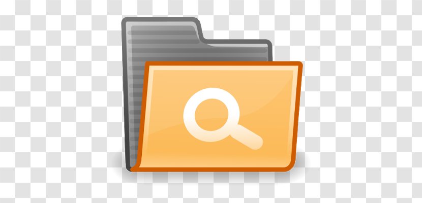 Tango Desktop Project Directory Clip Art - Search Box - Magnifying Glass Transparent PNG