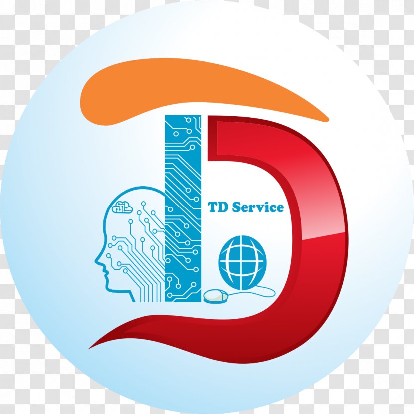 Backup Business Brand Service Graphic Design - Td Logo Transparent PNG