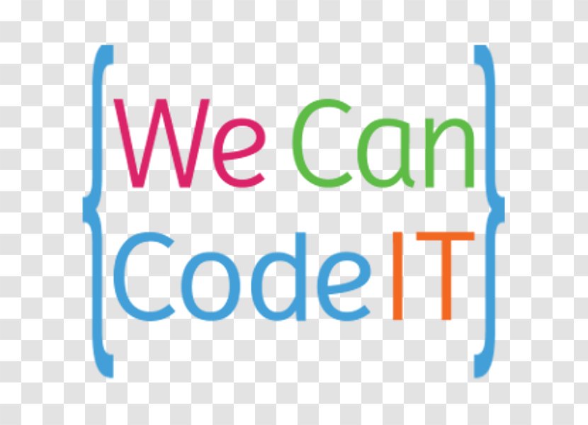 We Can Code IT Information Couponcode StartMart - Software Developer - Text Transparent PNG