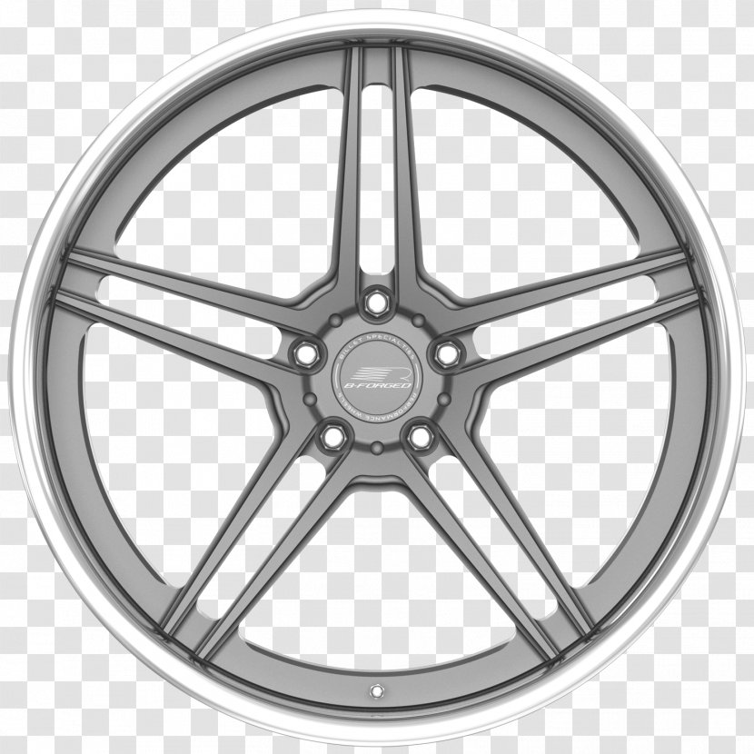 BMW M5 Wheel Z4 X6 - Black And White - Bmw Transparent PNG