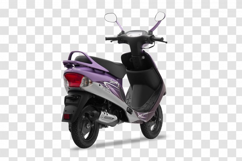 Scooter Exhaust System Car Piaggio Vespa Transparent PNG