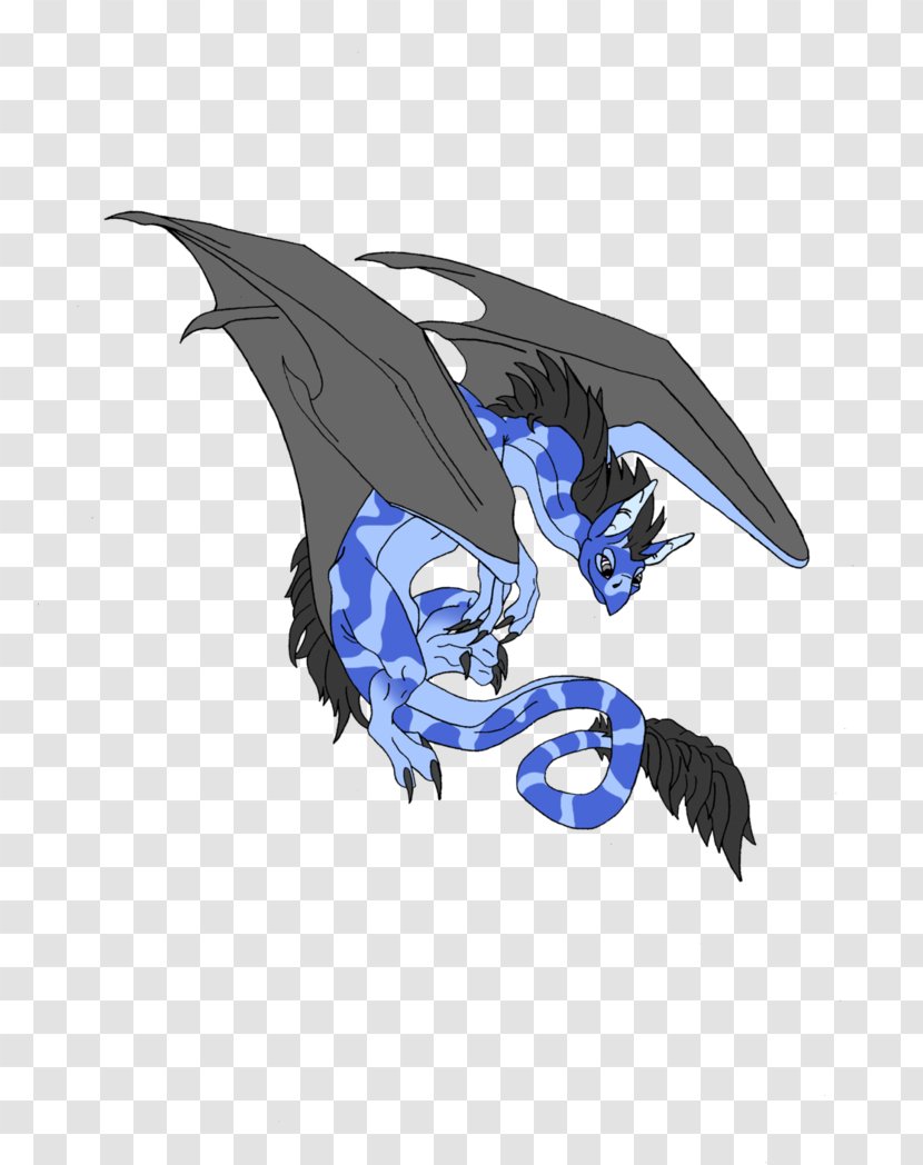 Dragon - Wing Transparent PNG