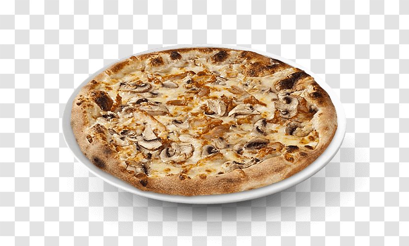 Neapolitan Pizza Goat Cheese Villejust Delivery - Gorgonzola - Special Transparent PNG