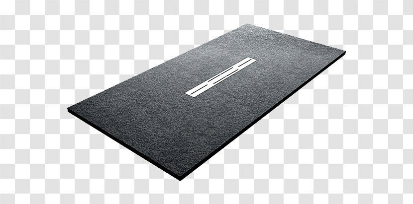 Carpet Underlay IKEA Laminate Flooring - Furniture - Slate Tray Transparent PNG