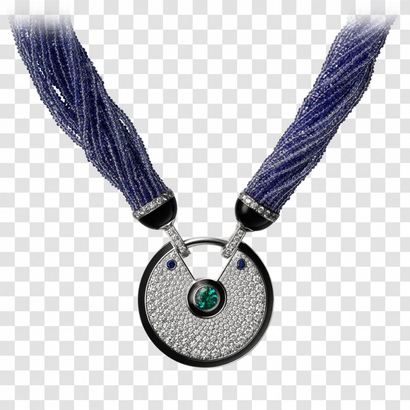 Gemstone Charms & Pendants Tanzanite Necklace Jewellery Transparent PNG