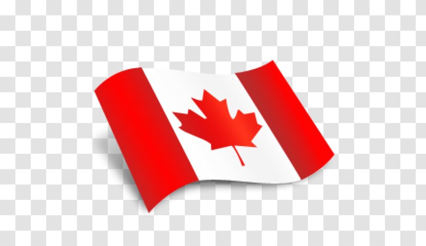 Flag Of Canada National The United States - Flags World Transparent PNG