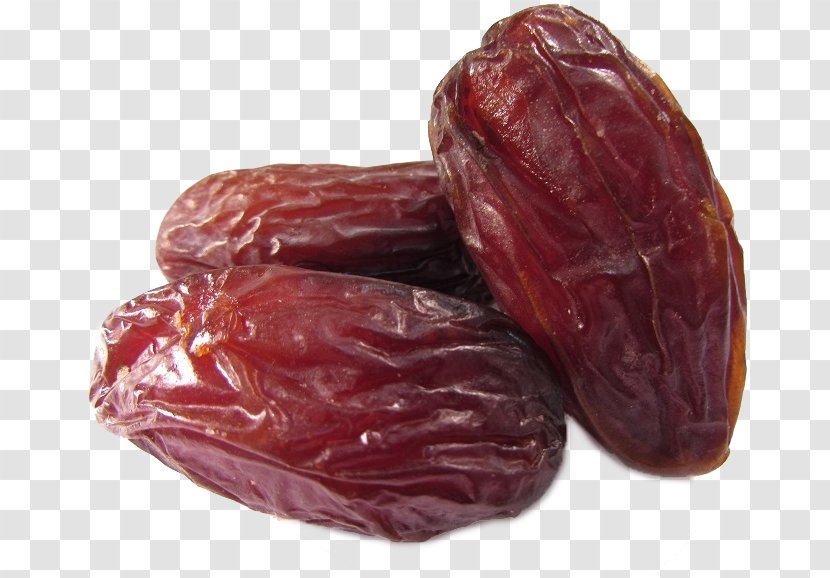 Date Palm Medjool Dates Food Dried Fruit Transparent PNG