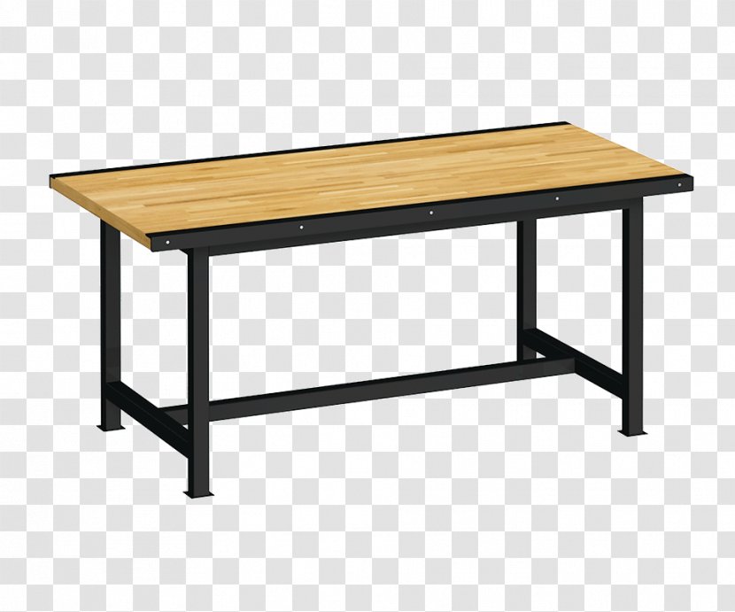 Table Computer Desk Office Writing Transparent PNG