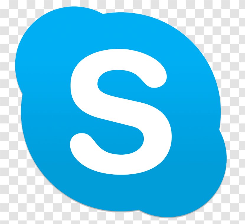Skype Instant Messaging Videotelephony Transparent PNG