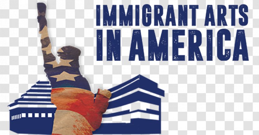 Folksbiene New York City Brand Theatre Immigration - Text - Flag Transparent PNG