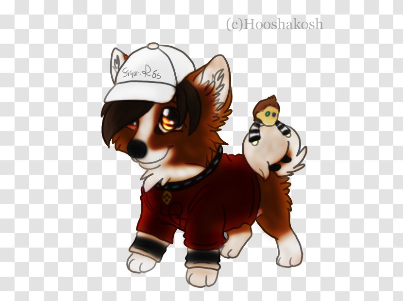 Dog Breed Puppy Cartoon Transparent PNG