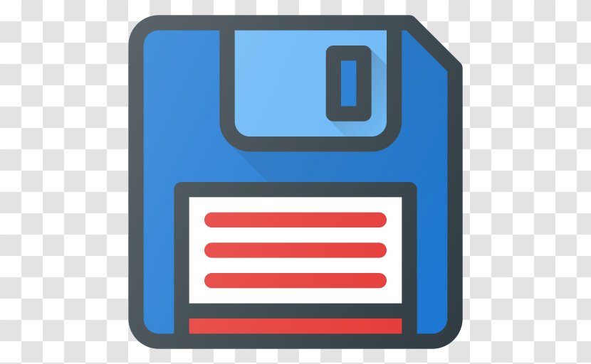 Floppy Disk Total Commander - Sign Transparent PNG