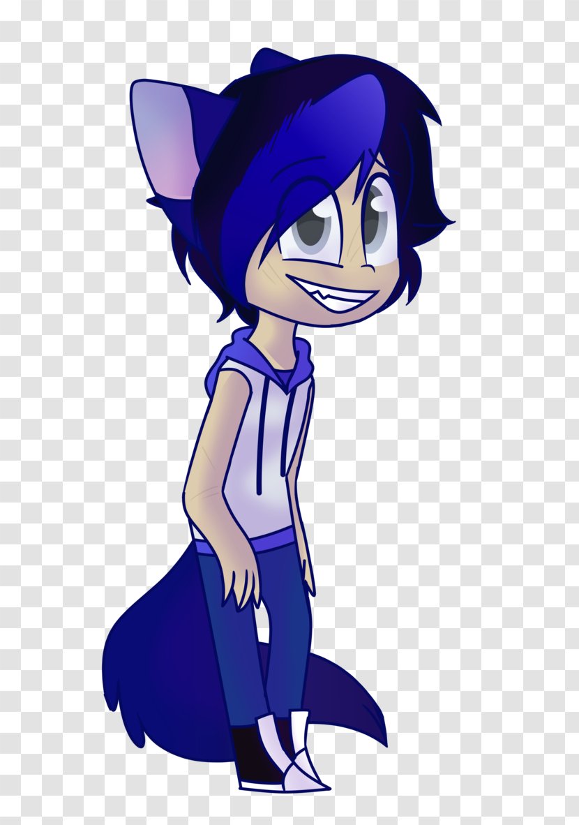 Drawing Fan Art - Tree - Aphmau Transparent PNG