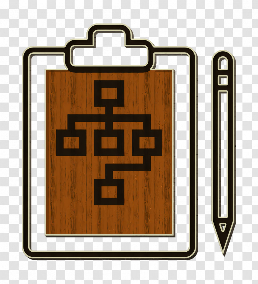 List Icon Clipboard Icon Business Icon Transparent PNG