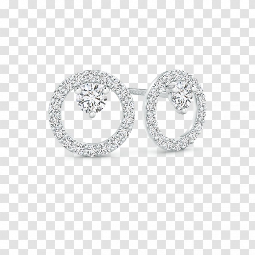 Earring Jewellery Diamond Gemstone - Ring Transparent PNG