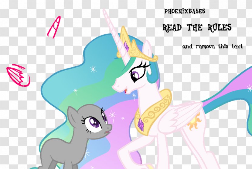 Pony Princess Celestia Twilight Sparkle Cadance Rainbow Dash - Heart - Half Bat Outline Transparent PNG