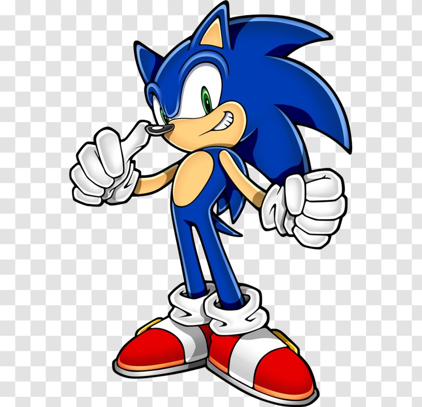 Sonic The Hedgehog 2 Sega Tails - Recreation - Supersonics Transparent PNG