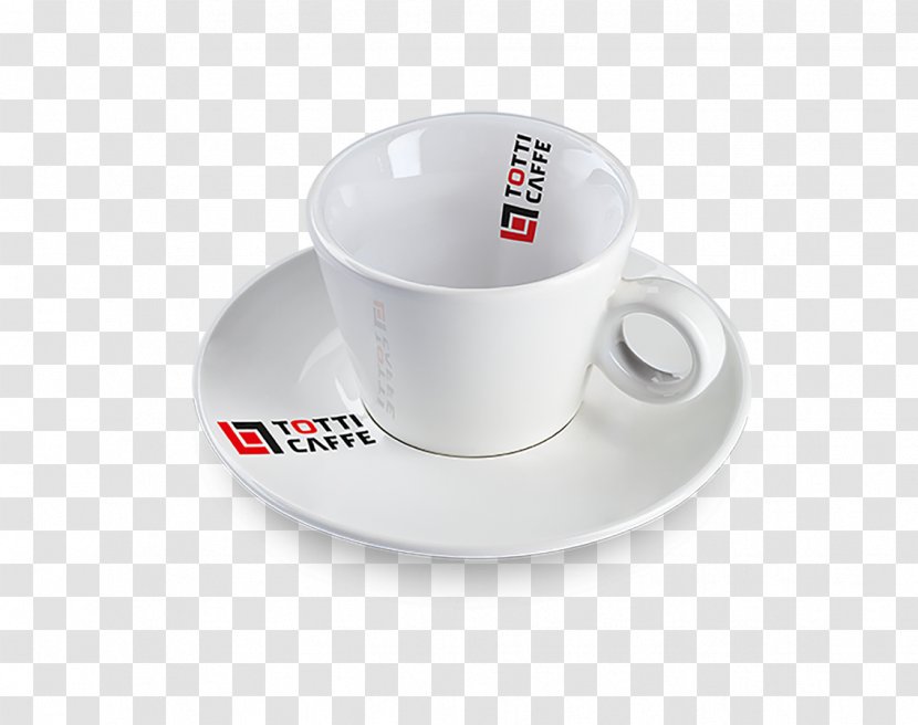 Espresso Coffee Cup Caffè Americano Ristretto - Mug Transparent PNG