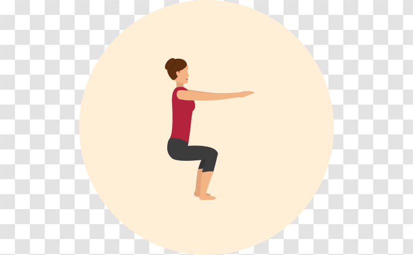 Yoga & Pilates Mats - Namaste Transparent PNG