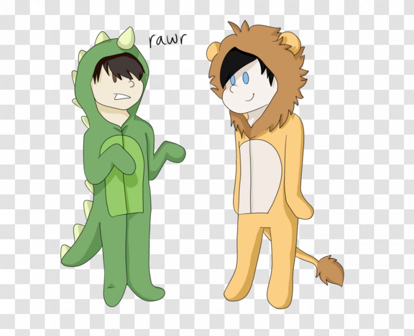 Illustration Fan Art Image Drawing - Tree - Pastel Dan And Phil Transparent PNG