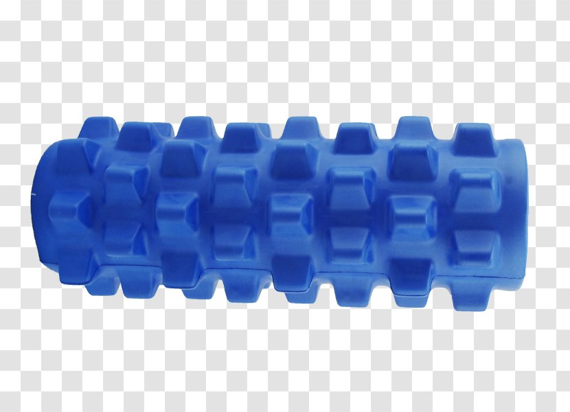 Cobalt Blue Plastic - Taekwondo Material Transparent PNG