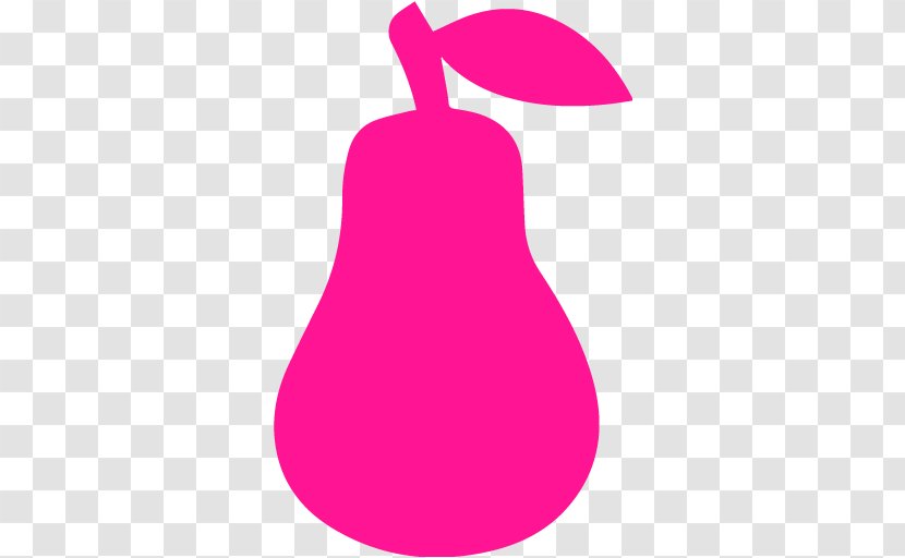 Pear Pink Olive Clip Art - Pearl Transparent PNG