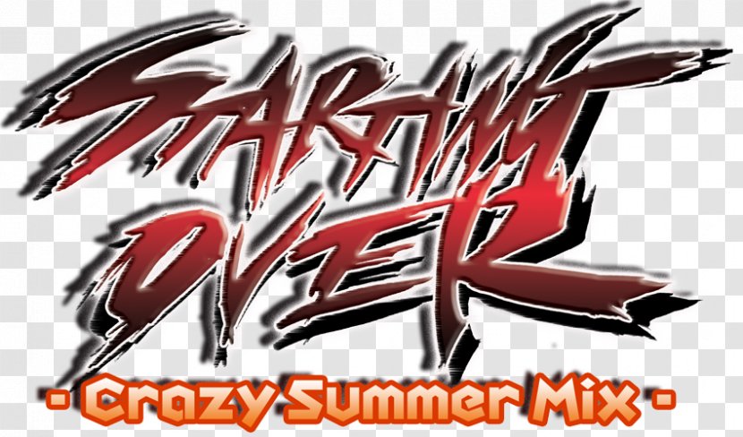 Ultra Street Fighter IV Arcade Game Gooブログ - Crazy Summer Transparent PNG