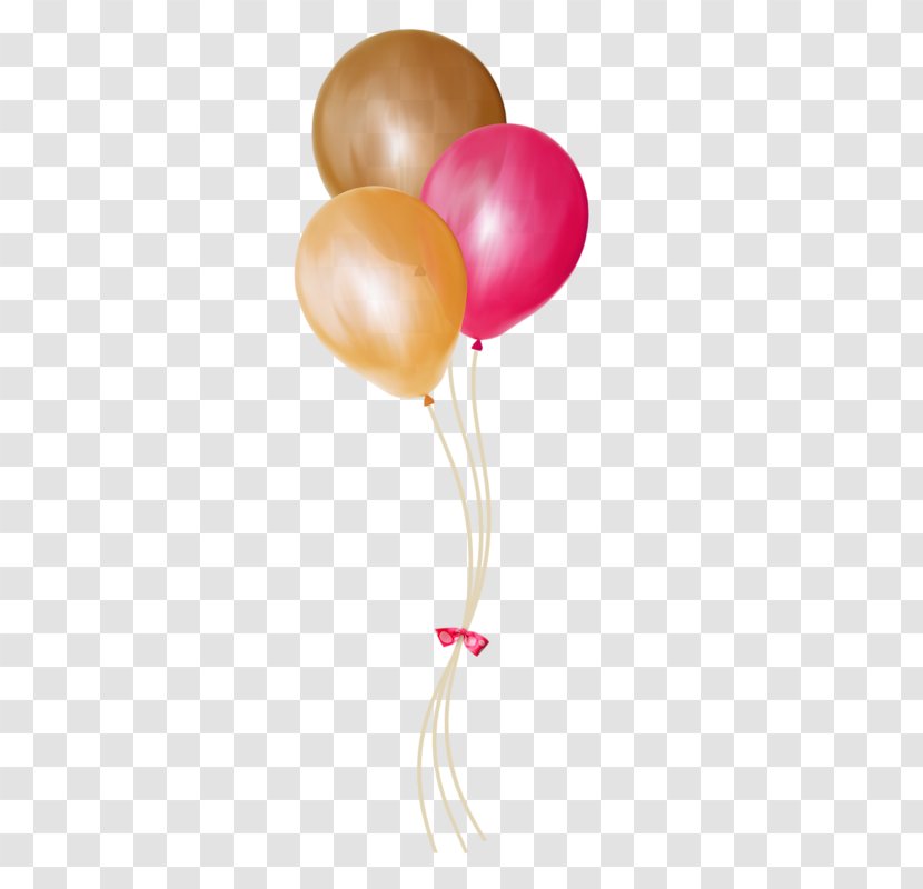 Balloon Birthday Holiday Clip Art - Festival - 50 Balloons Transparent PNG