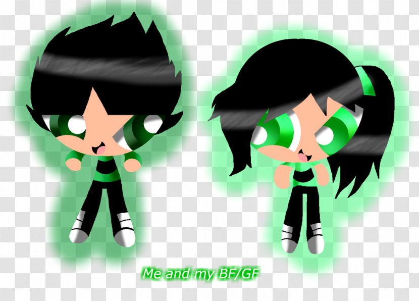 Girlfriend Cartoon Desktop Wallpaper Boyfriend - Computer - Brash Transparent PNG