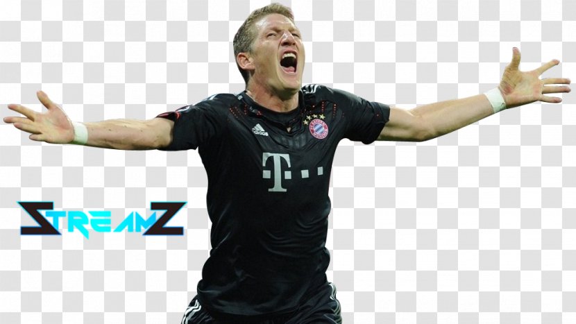 T-shirt FC Bayern Munich Bundesliga - T Shirt Transparent PNG