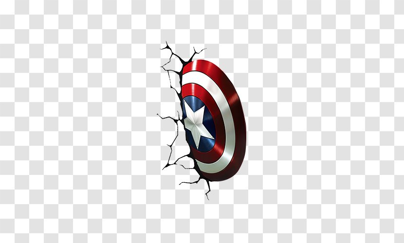 Captain America's Shield Iron Man Mug Thor - America Transparent PNG