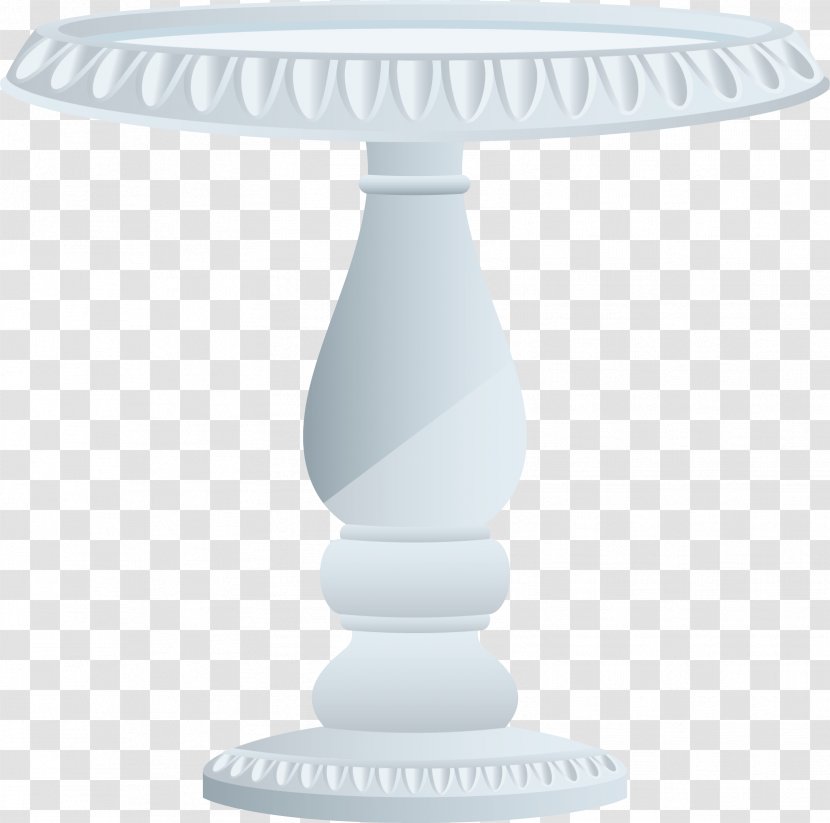 Table Lampe De Bureau Designer - Flower - Vector European Lamp Transparent PNG