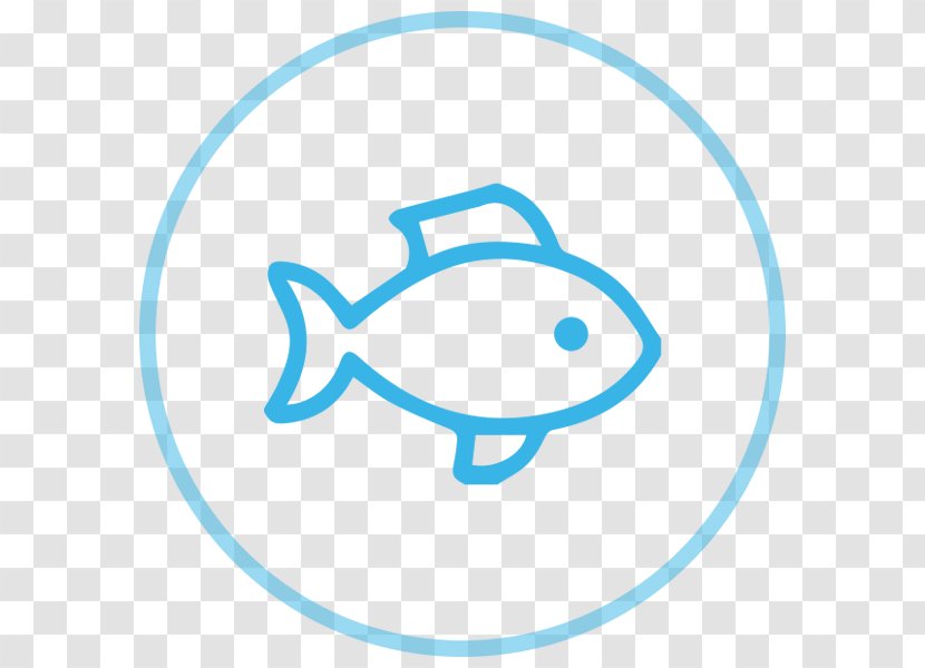 Fishing Line Stitch Clip Art - Marine Mammal - Fish Transparent PNG