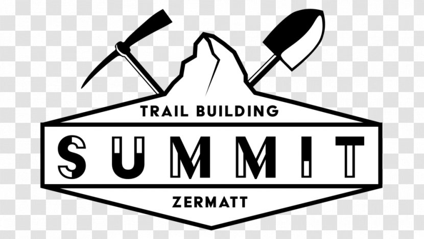 Logo Brand Font Clip Art Angle - Black - Zermatt Switzerland Tourism Transparent PNG
