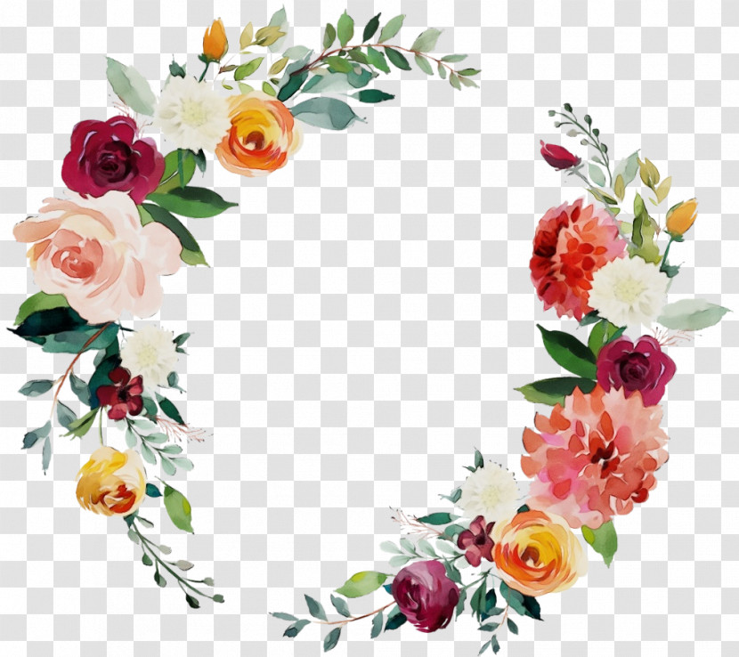 Artificial Flower Transparent PNG