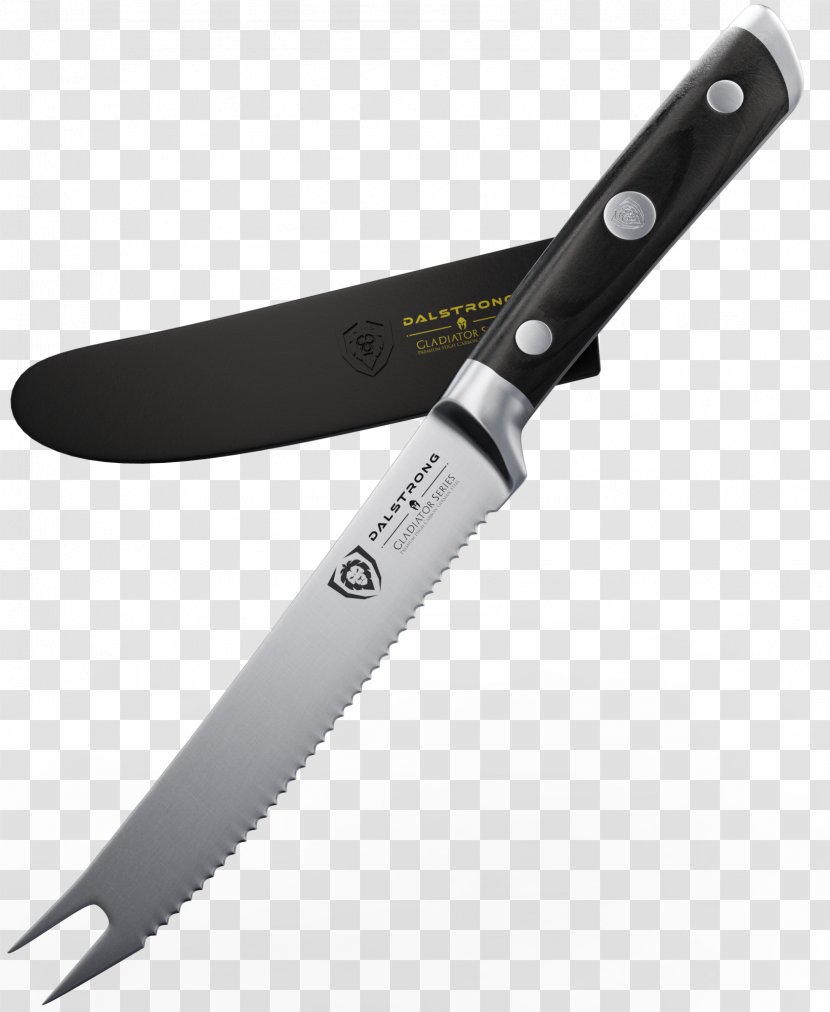 Utility Knives Knife Hunting & Survival Kitchen Serrated Blade Transparent PNG