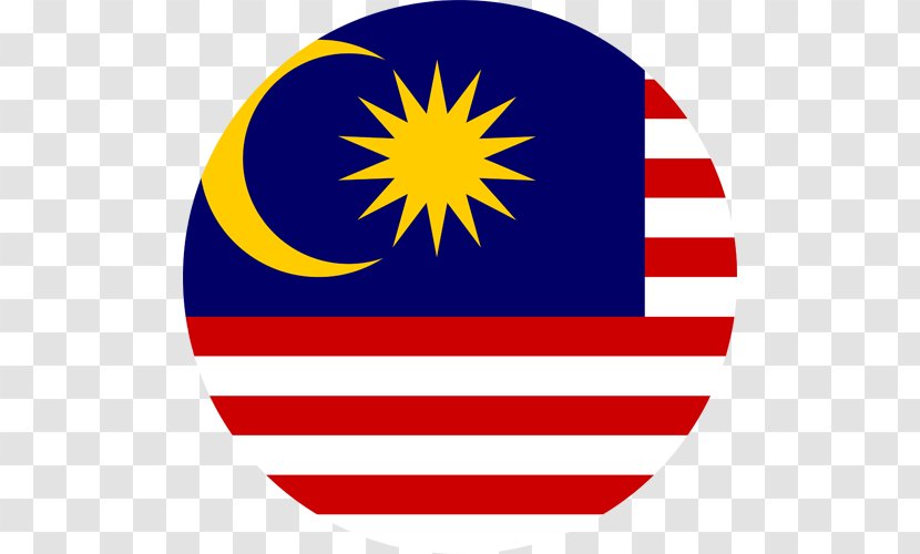 Flag Of Malaysia Clip Art - Malaysian Ringgit Transparent PNG