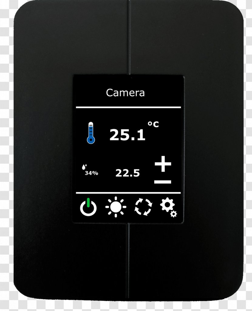 Portable Media Player Multimedia Electronics - Technology - Design Transparent PNG