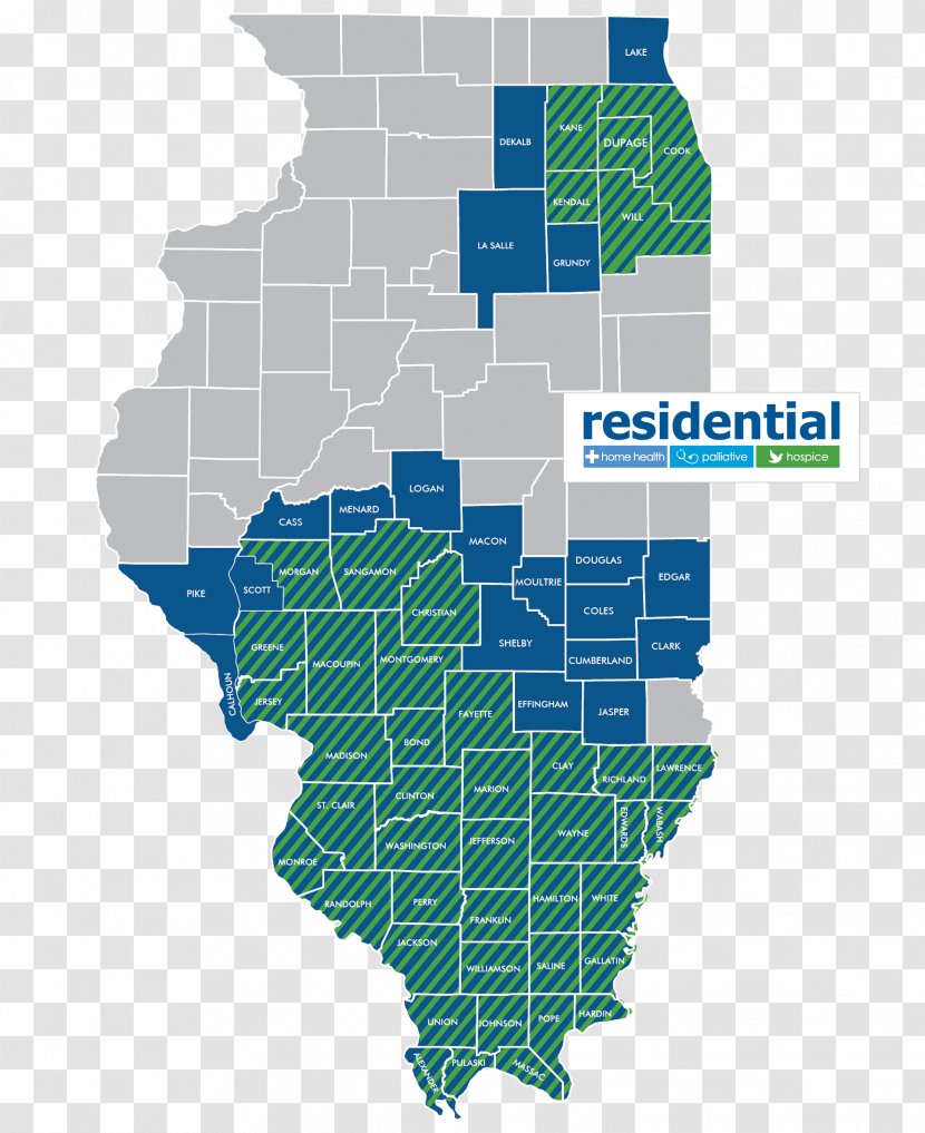 Cook County, Illinois LaSalle County - Royaltyfree - United States Transparent PNG
