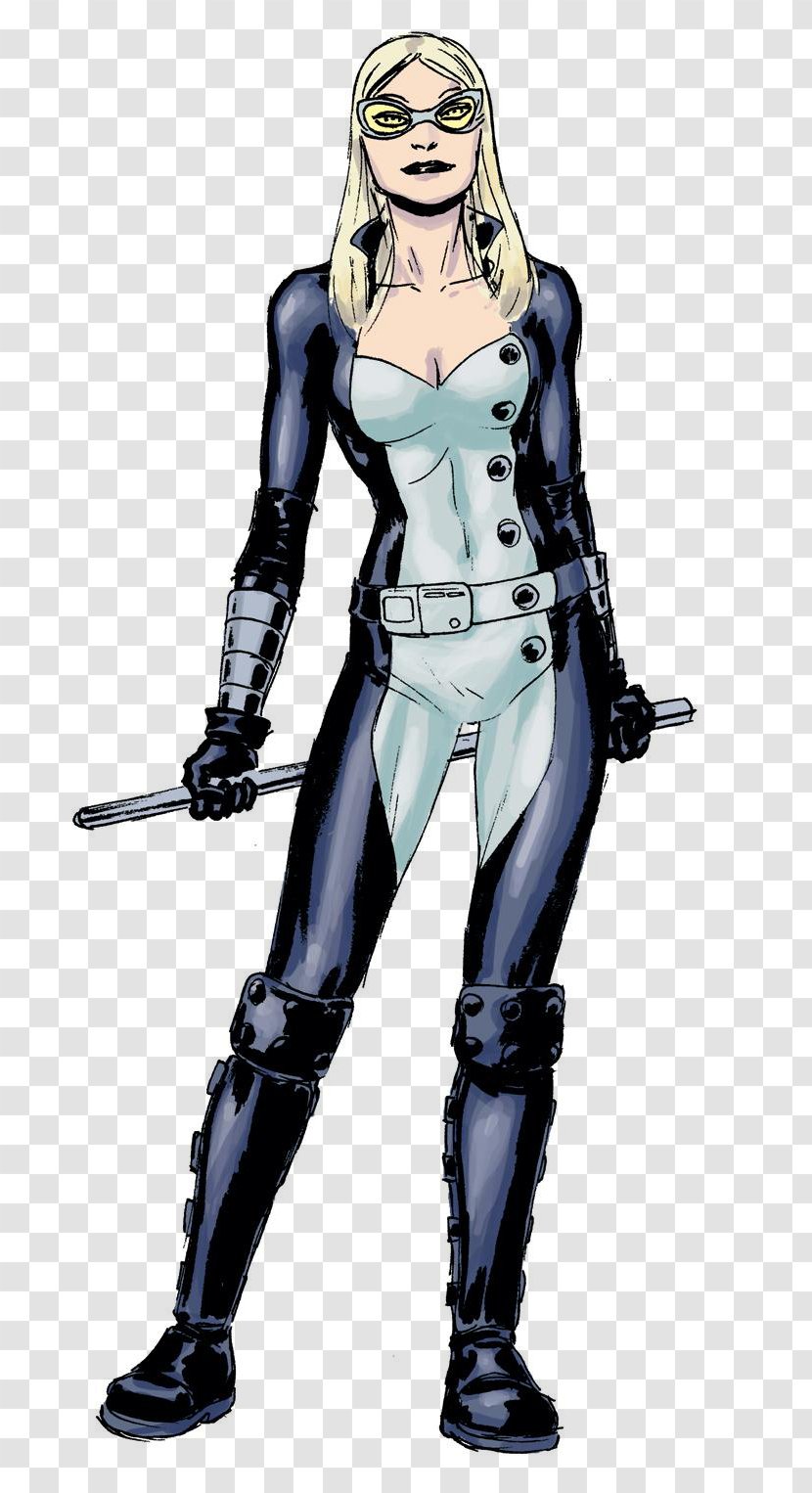 Mockingbird Marvel: Avengers Alliance Black Widow Marvel Comics Cinematic Universe - Fictional Character Transparent PNG